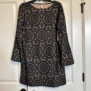Tacera Lace Dress